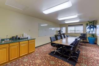 Wingate by Wyndham Mount Vernon - Mount Vernon - 4