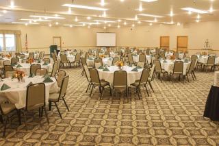 Wingate by Wyndham Mount Vernon - Mount Vernon - 3