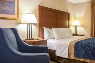 Wingate by Wyndham Anchorage Downtown - Ship Creek - Anchorage - 5