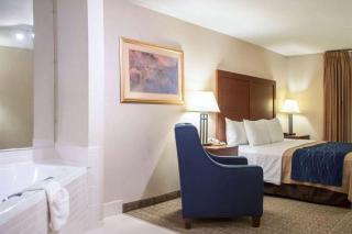 Wingate by Wyndham Anchorage Downtown - Ship Creek - Anchorage - 3