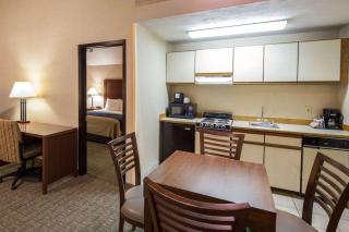 Wingate by Wyndham Anchorage Downtown - Ship Creek - Anchorage - 1