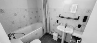 Comfortable 40 m apartment with sea view - Sainte-Maxime - 5