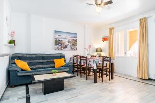 Beach Chillout Apartment, 100m to the sea - Torre La Mata - 1