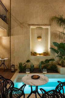 Casa di Gaga Luxury Suites - Rethymno - 3