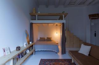 Loft Apartment - Ivano-Frankivsʼk - 7