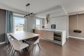 Chmielna Park by Comfort Apartments - Gdańsk - 2