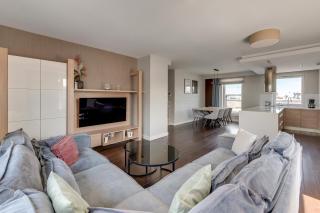 Chmielna Park by Comfort Apartments - Gdańsk - 8