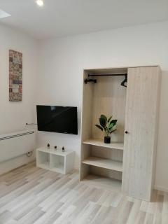 Studio cosy Brick Home Gare à 100m - 4