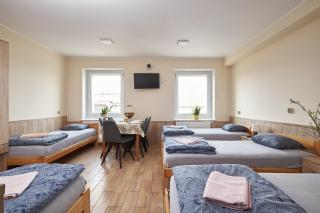 Apartamenty P7 Dzierżoniów - 2