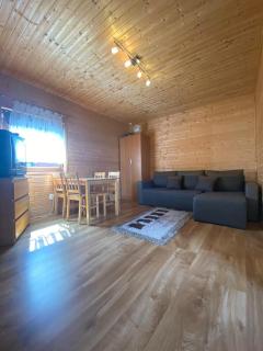 Domek Standard 2 - 7