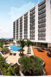 Movich Hotel de Pereira - Pereira - 0