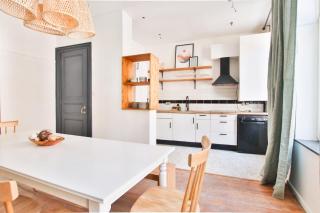 La Picherotte, hypercentre Spa - Maisons Paladins - Spa - 9