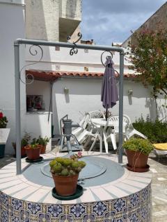 Patio da Foz - Appartement très accueillant centre-ville - Figueira da Foz - 0