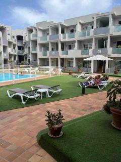 Casa Fulvia - Corralejo - 2