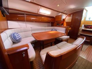 Stay in a Boat - Algarve (Blue Pearl) - Albufeira - 8