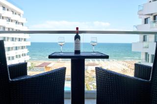 Magic Studio in Infinity Beach Resort Pool & Parking - 9