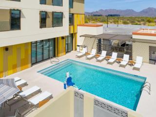 Hyatt Place Scottsdale North - Scottsdale - 7