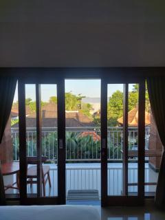 The Lucky Canggu - 4