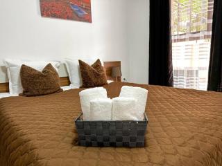 Flat at complex Fenix-St. Vlas - Sveti Vlas - 0