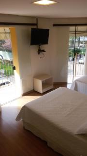 VOA Hotel Rezende - Lambari - 8
