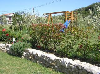 APARTMAN LUCIA - Ražanac - 7