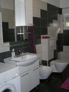 APARTMAN LUCIA - Ražanac - 2