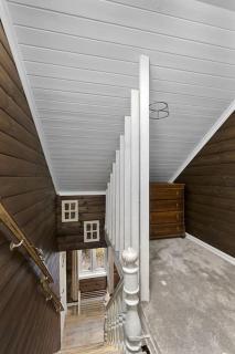 Koselig hytte med sjel på fjellet :) - 2