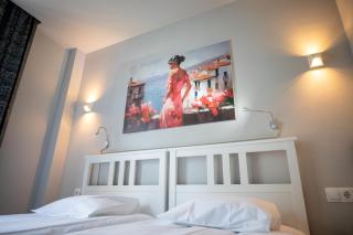 Hotel Bristol - 4