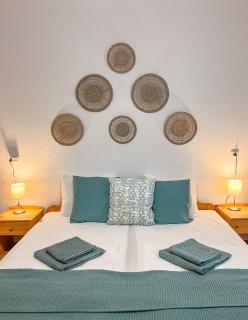 BDCSNY Apartman - Badacsonytördemic - 2