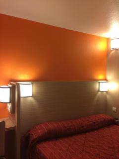 Premiere Classe Marseille La Valentine - 7