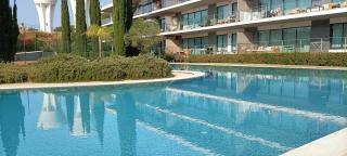 RESIDENCE GOLF CLUB 415 - Quarteira - 6