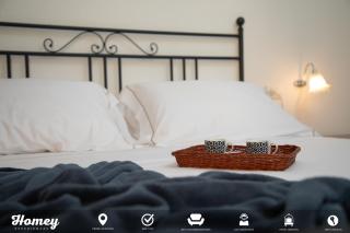 Homey Experience - Central Stay - 8