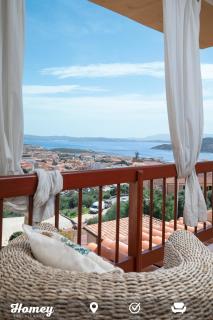 Homey Experience - Central Stay - La Maddalena - 4