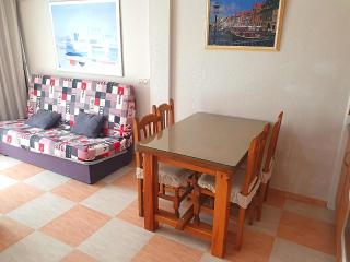 Apartamento un dormitorio en Benidorm - Benidorm - 5