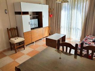 Apartamento un dormitorio en Benidorm - Benidorm - 2