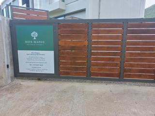 Bois Mapou Self Catering Apartments Unit 202 - 8