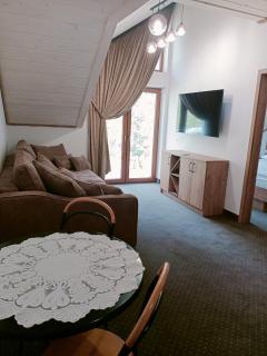 Apartamenty Polańczyk - Polańczyk - 1