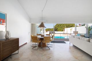 Vilamoura com Piscina e Wifi - Vilamoura - 5