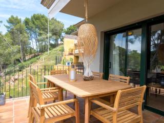 Brisa del mar Sa Punta duplex piscina y parking - Begur - 4