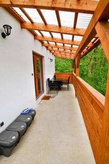 Letovisko Chobot - village resort - 4