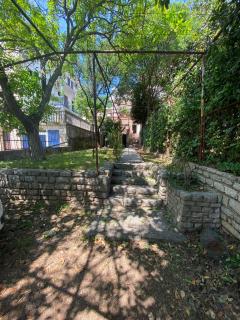 Apartman Radenovic - Budua - 1