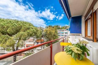Ambra Marina, la casa tra i pini a Rapallo! - Rapallo - 3