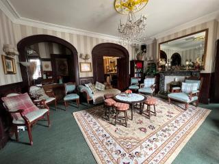Georgian House Hotel - Derby - 4