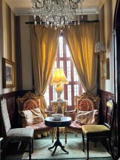 Georgian House Hotel - Derby - 3