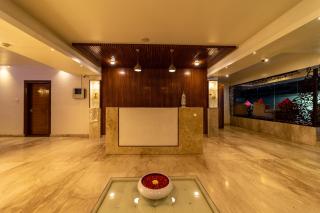 Tetrad Hotels - International Airport Road Hebbal - Bangalore - 4