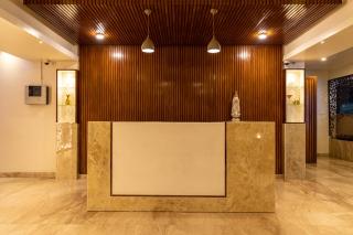 Tetrad Hotels - International Airport Road Hebbal - Bangalore - 5