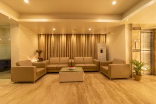 Tetrad Hotels - International Airport Road Hebbal - Bangalore - 3