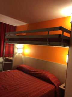 Premiere Classe Marseille La Valentine - 5