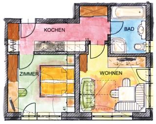 Haus Pia by A CASA - Sölden - 9
