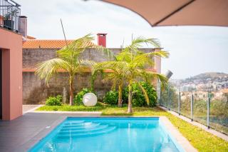 Villa Vacuna by Amazing Madeira - Funchal - 8